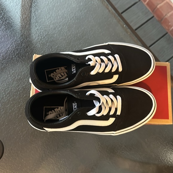 Vans Ward size 8 - Picture 7 of 8